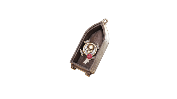 Herald's Seal (Reliquary)