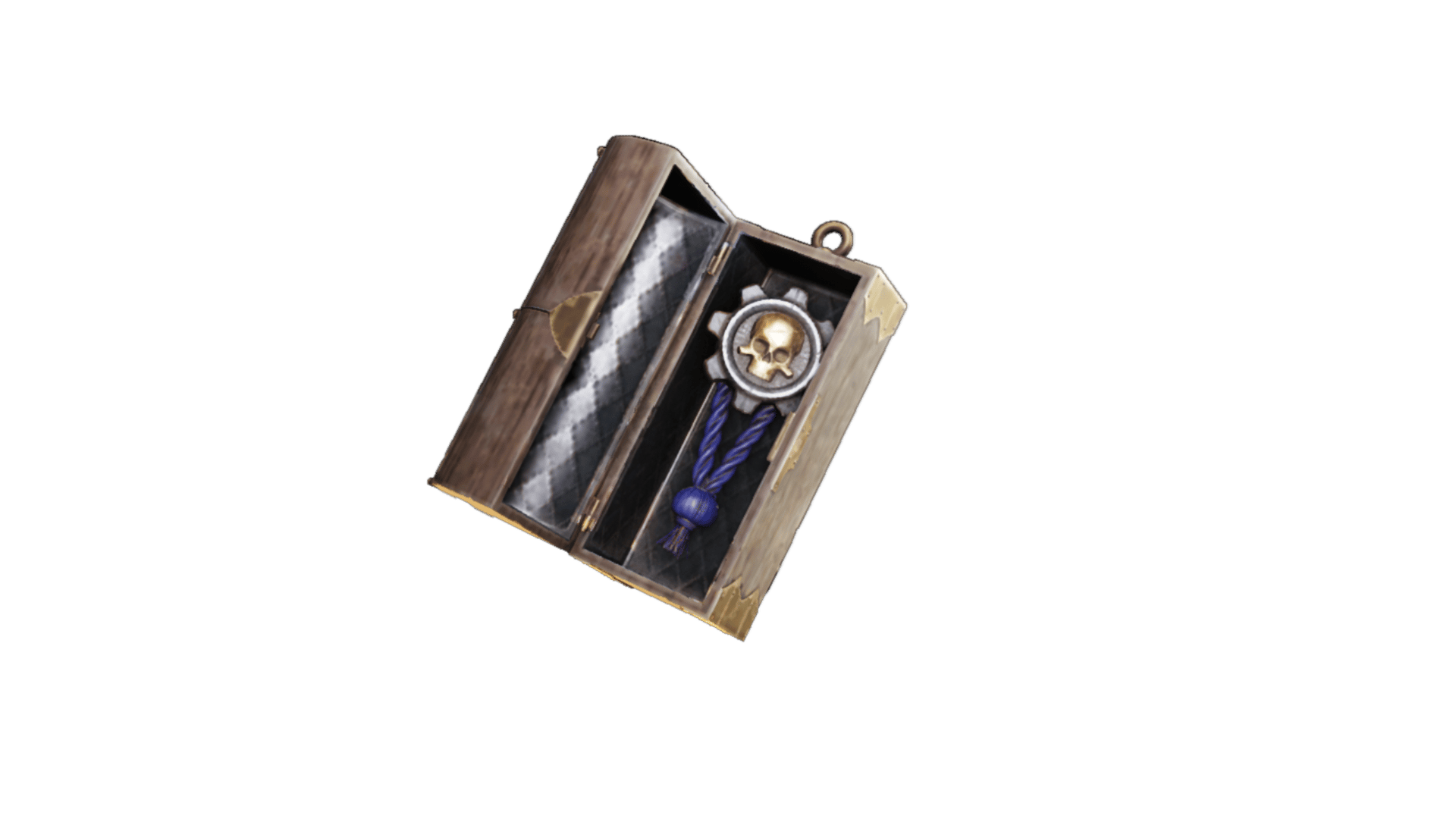 Mechanicus Icon Exemplar (Casket)