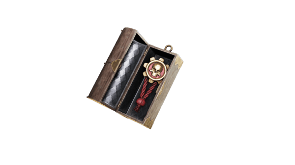 Mechanicus Icon Illustrious (Casket)