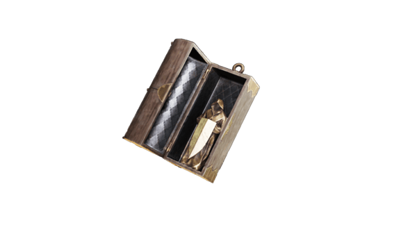 Guardian of the Hateful (Casket)
