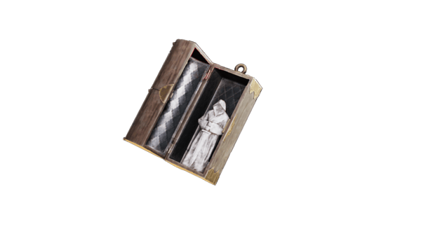 Guardian Nocturnus (Casket)