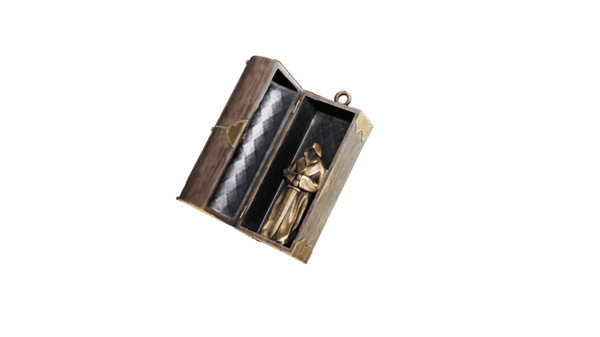 Guardian Gloriana (Casket)