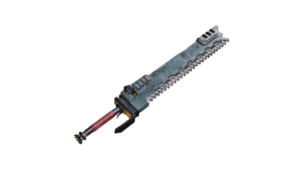 Tigrus Mk XV Heavy Eviscerator