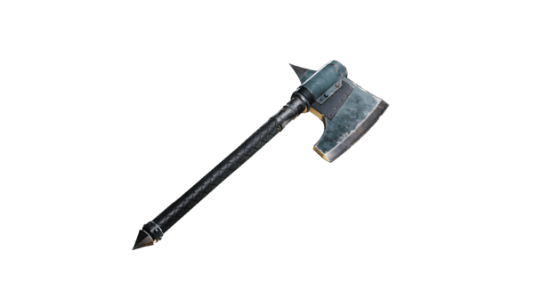 Antax Mk V Combat Axe
