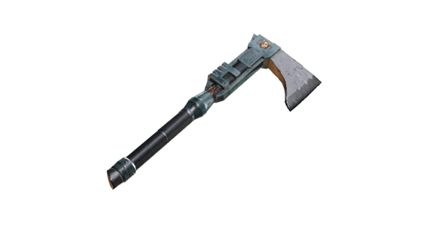 Atrox Mk IV Tactical Axe