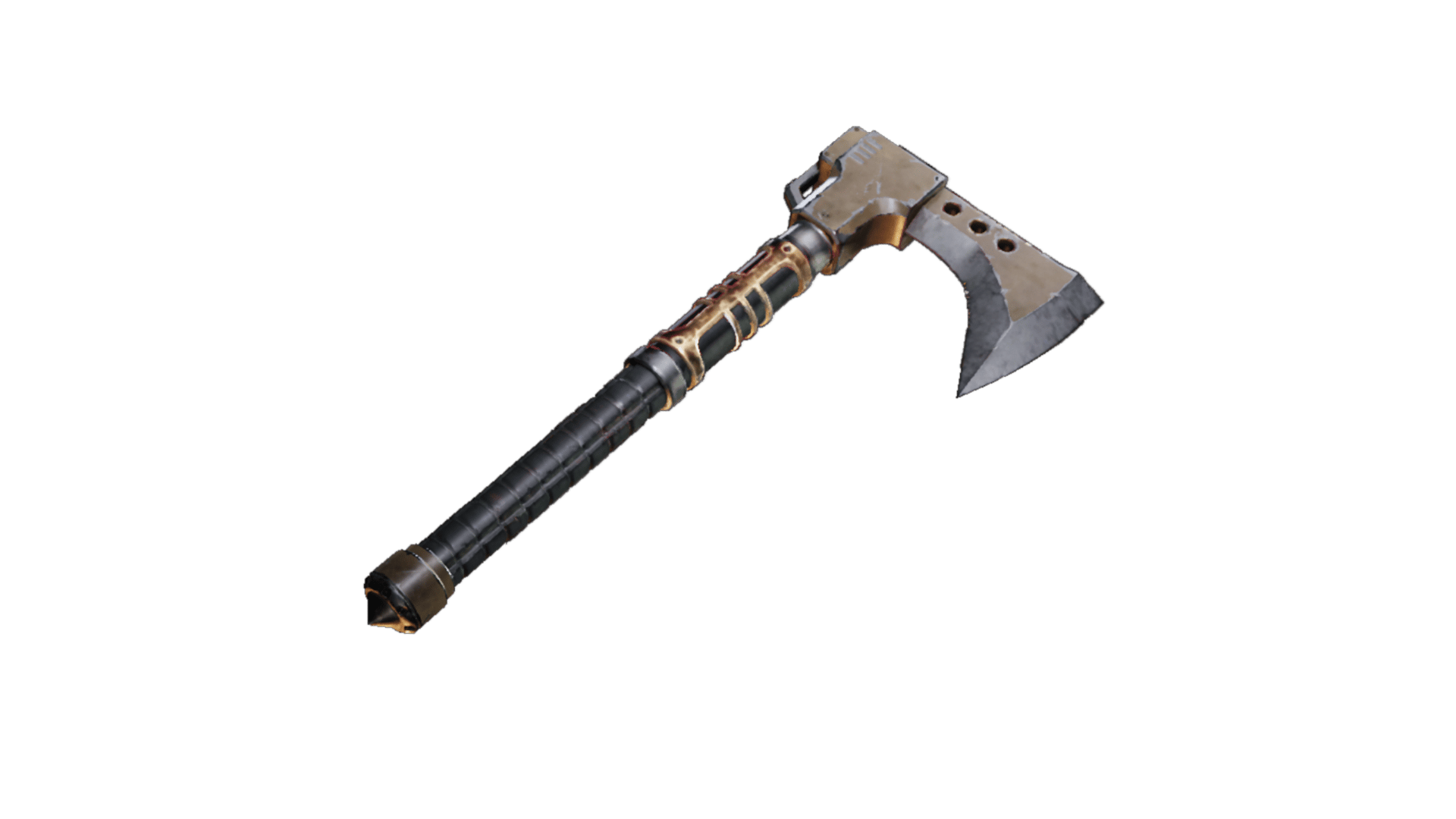 Atrox Mk VII Tactical Axe