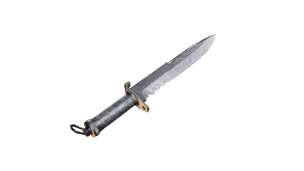 Catachan Mk III Combat Blade