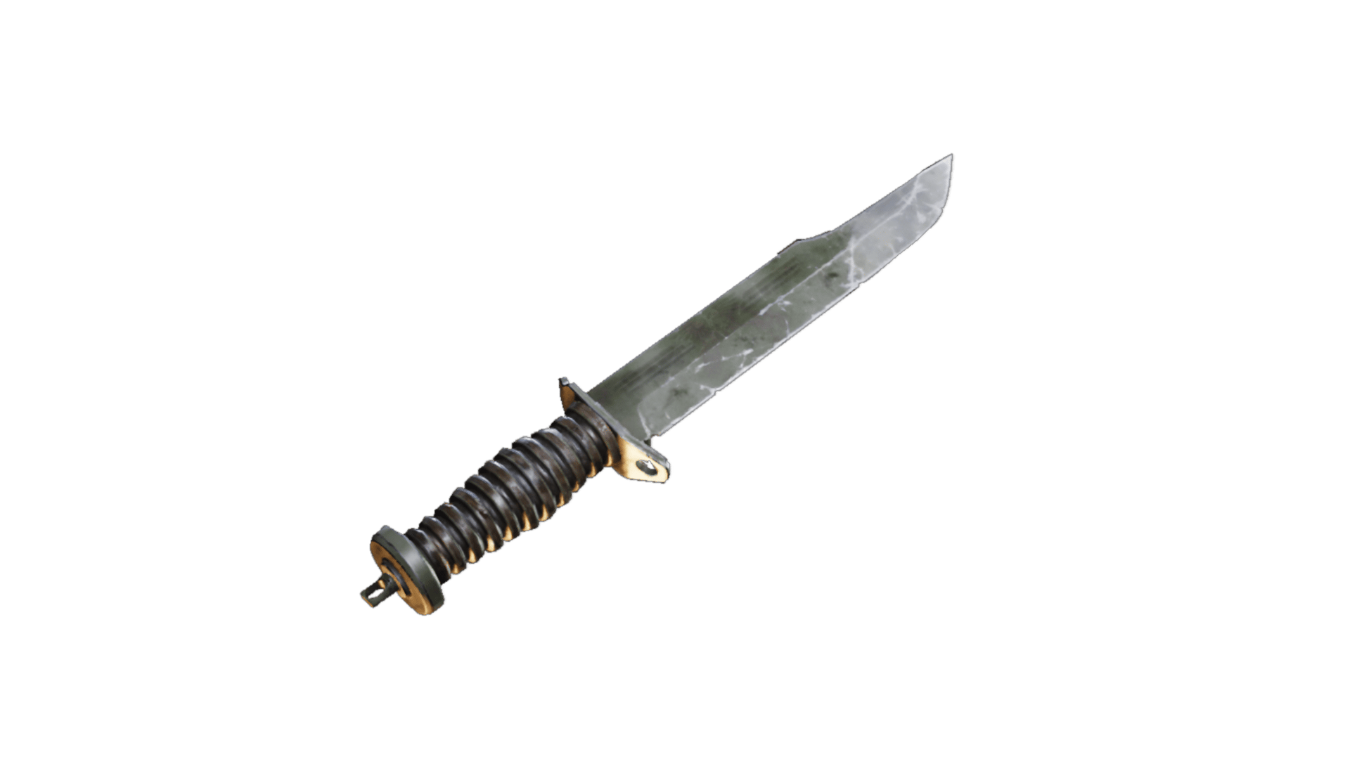Catachan Mk VI Combat Blade