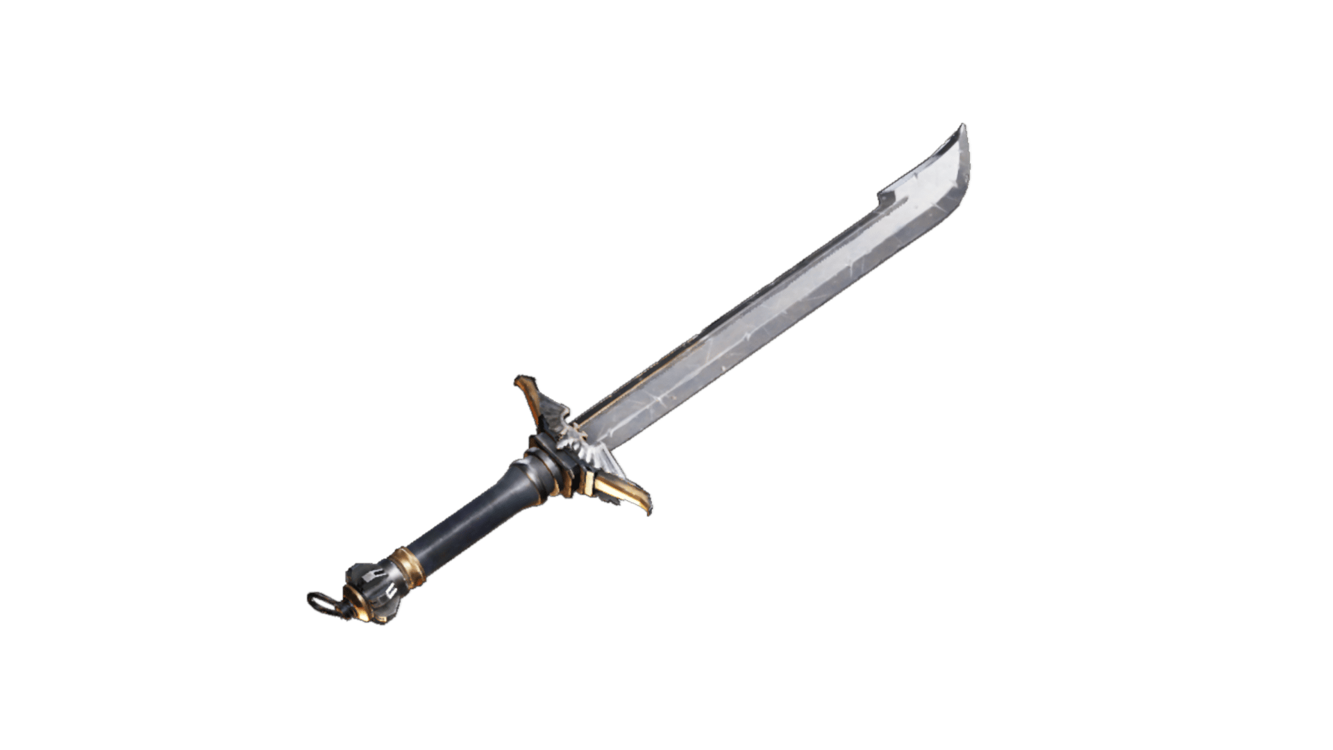 Turtolsky Mk VII Heavy Sword