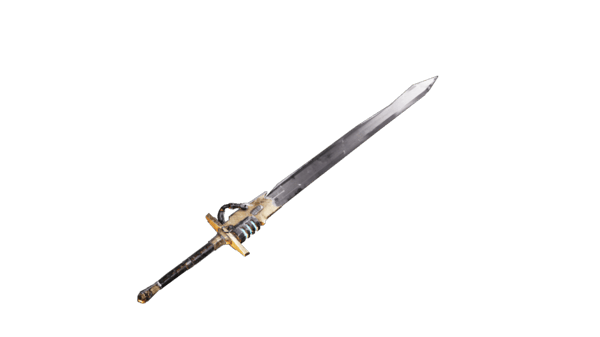 Covenant Mk VI Blaze Force Greatsword