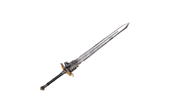 Covenant Mk VIII Blaze Force Greatsword