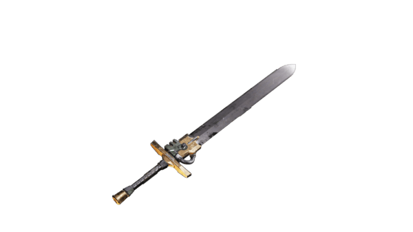 Obscurus Mk II Blaze Force Sword