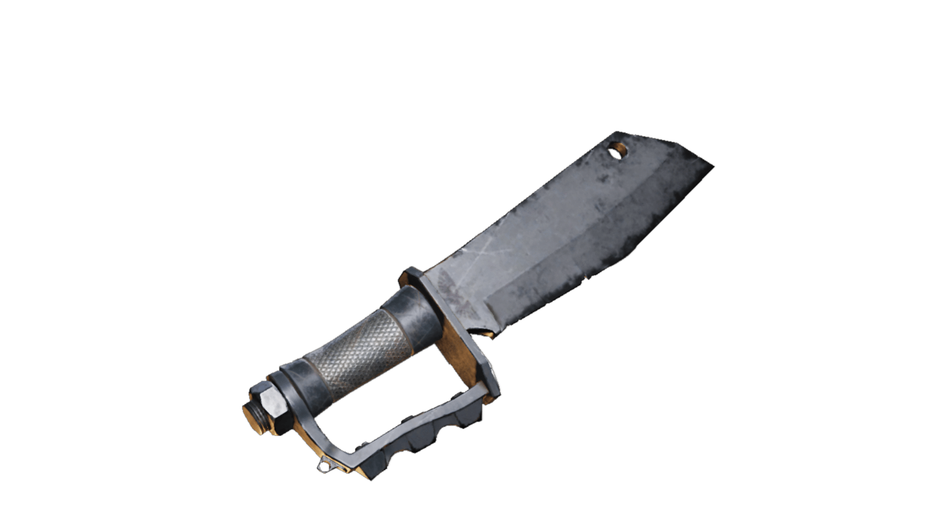 Bull Butcher Mk III Cleaver