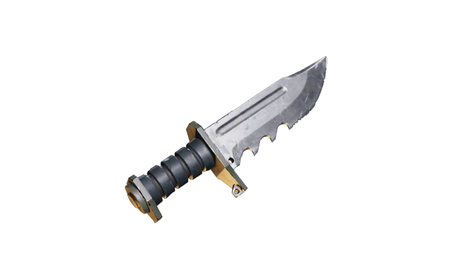 Krourk Mk IV Cleaver