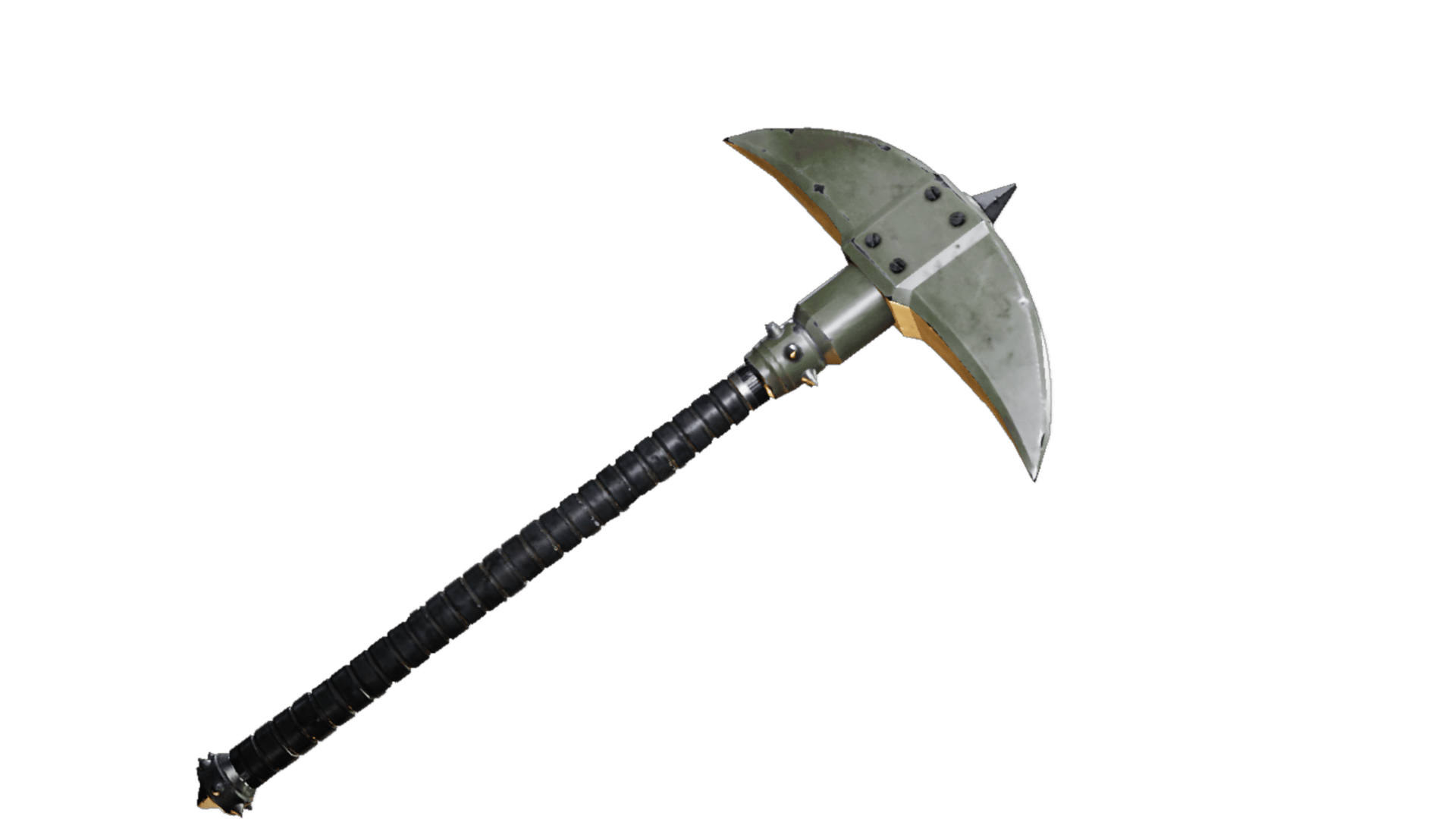Branx Pickaxe