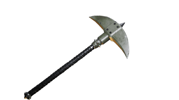 Branx Pickaxe
