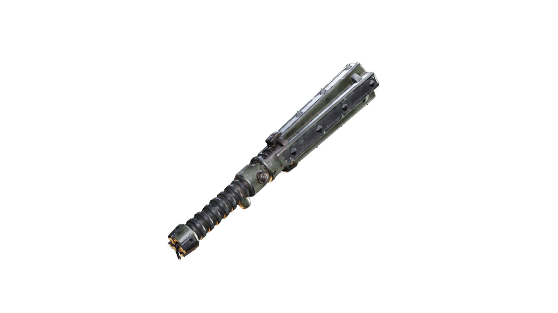 Achlys Mk I Power Maul