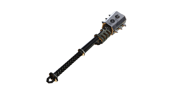 Agni Mk Ia Shock Maul