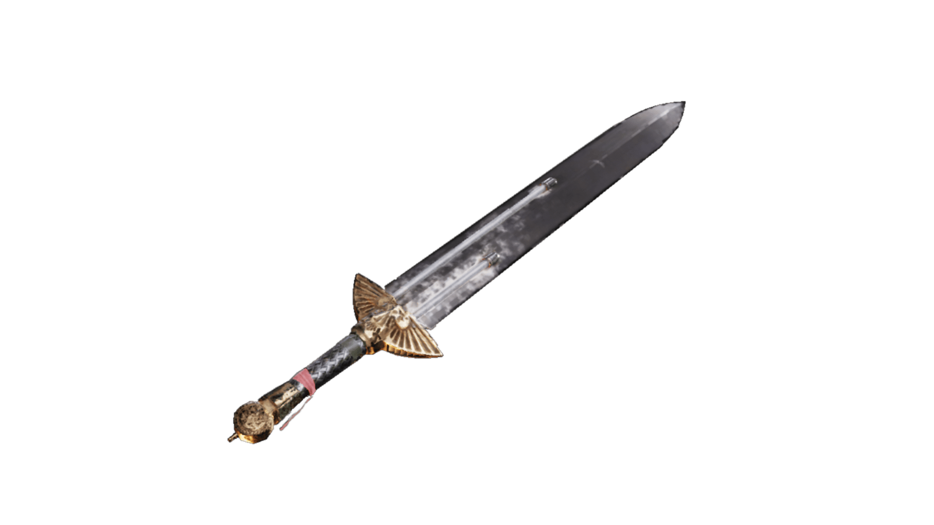 Munitorum Mk III Power Sword