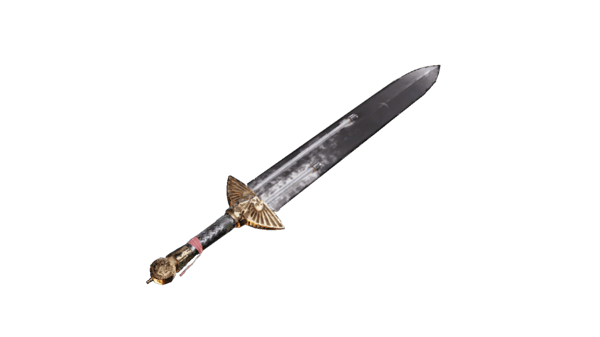 Munitorum Mk III Power Sword