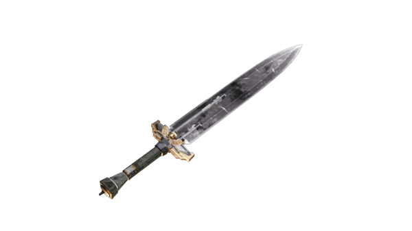 Munitorum Mk VI Power Sword
