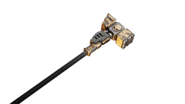 
Crucis Mk II Thunder Hammer