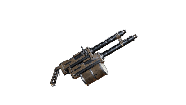 Achlys Mk VII Twin-Linked Heavy Stubber