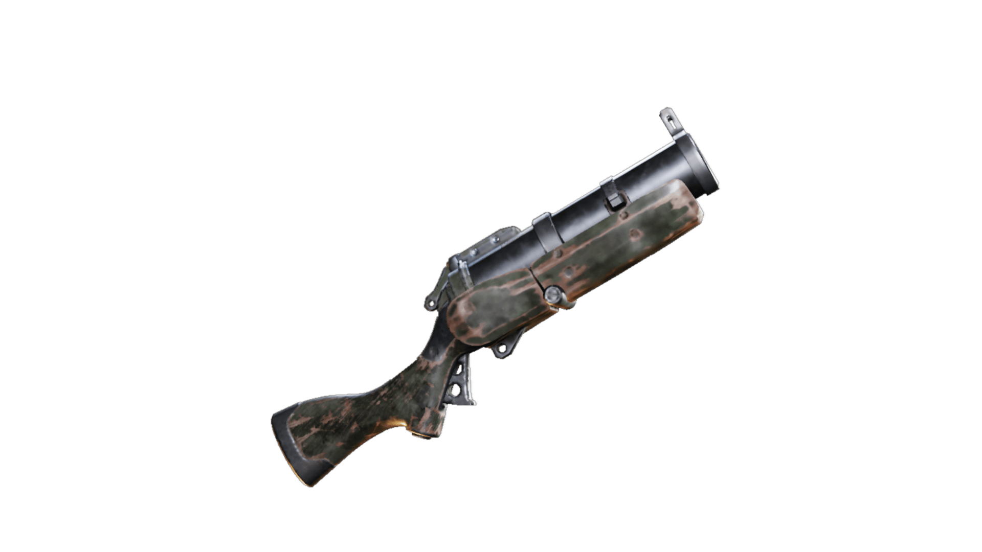Lorenz Mk V Kickback