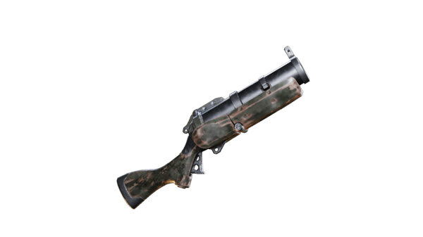 Lorenz Mk V Kickback