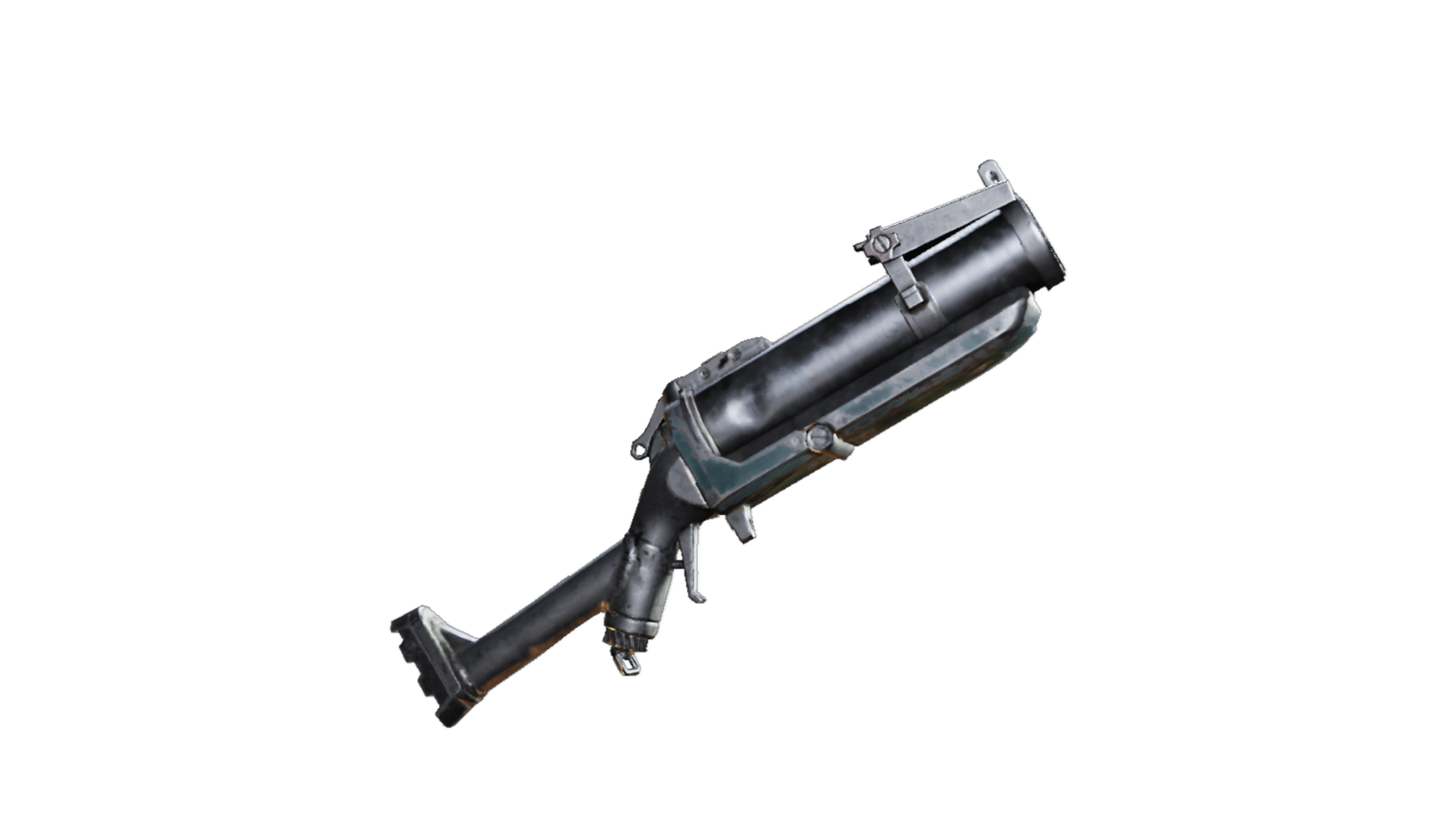 Lorenz Mk VI Rumbler