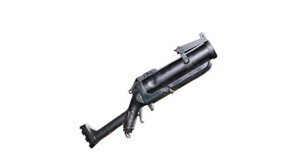 Lorenz Mk VI Rumbler