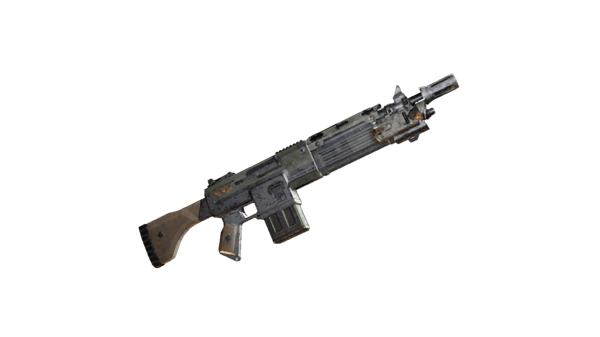 Autogun P1