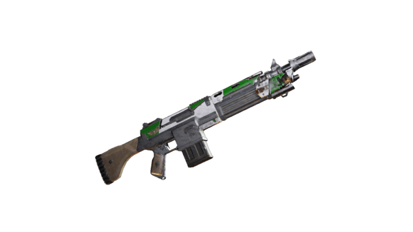 Autogun P1