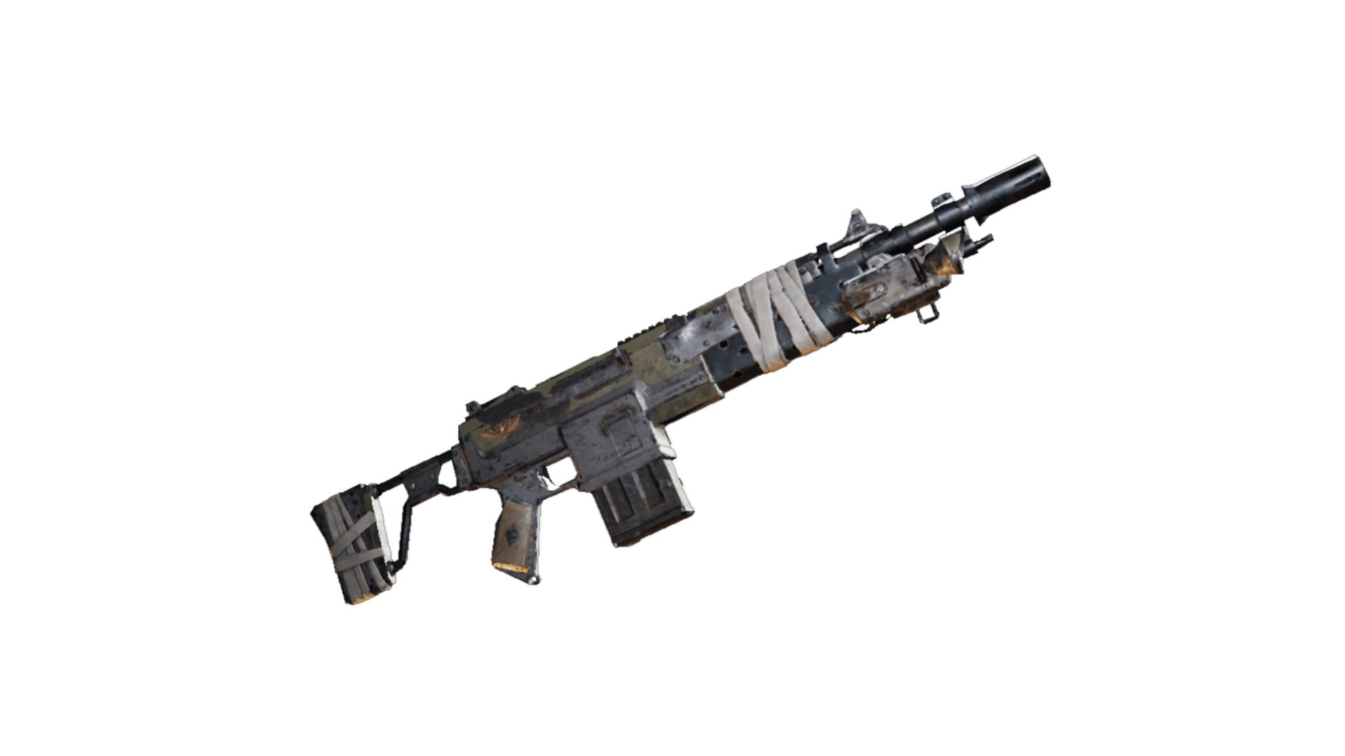 Infantry Autogun (Stormranger Camo)