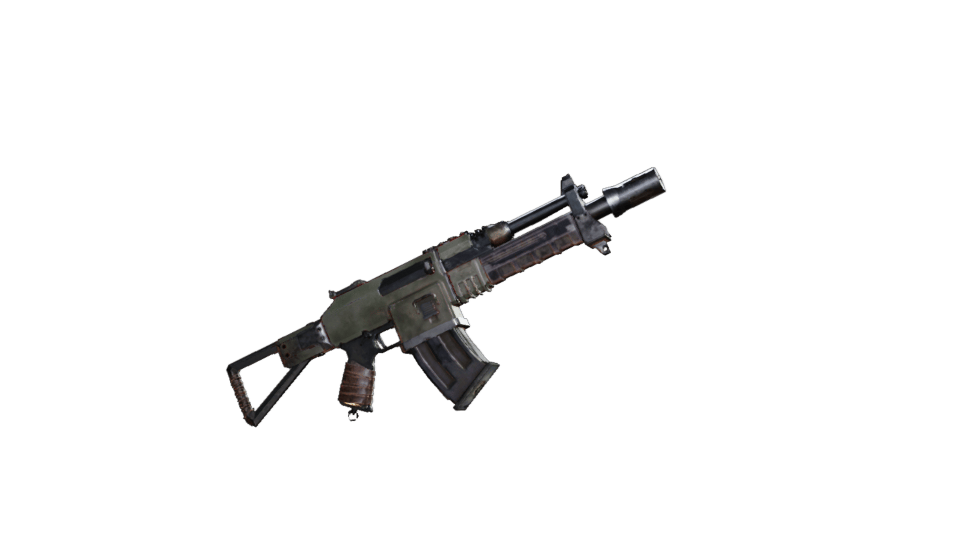 Autogun P2