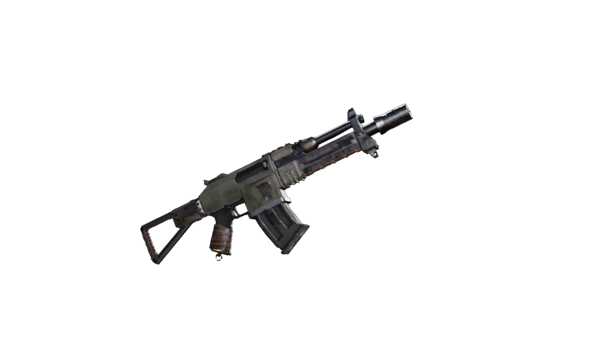 Autogun P2
