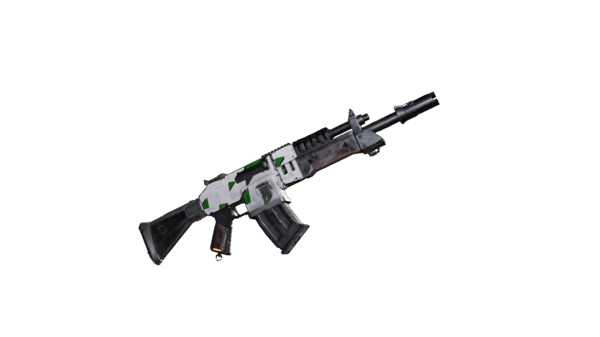 Autogun P2