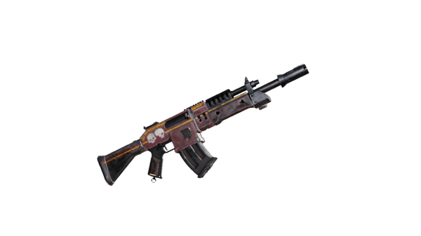 Autogun P2