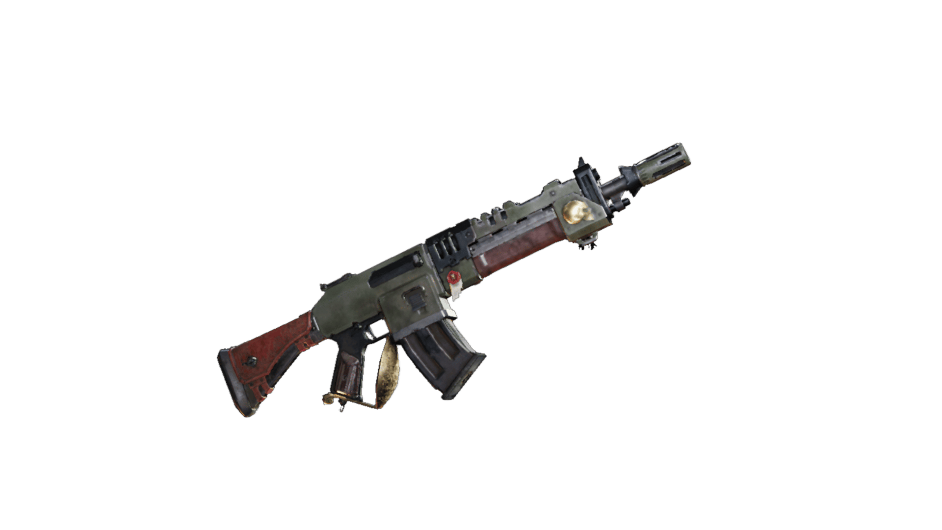 Autogun P2