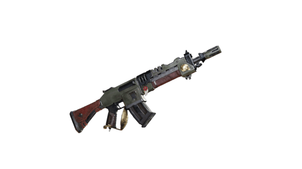 Autogun P2