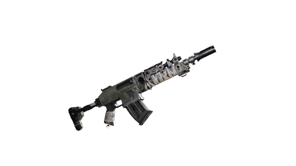 Autogun P2