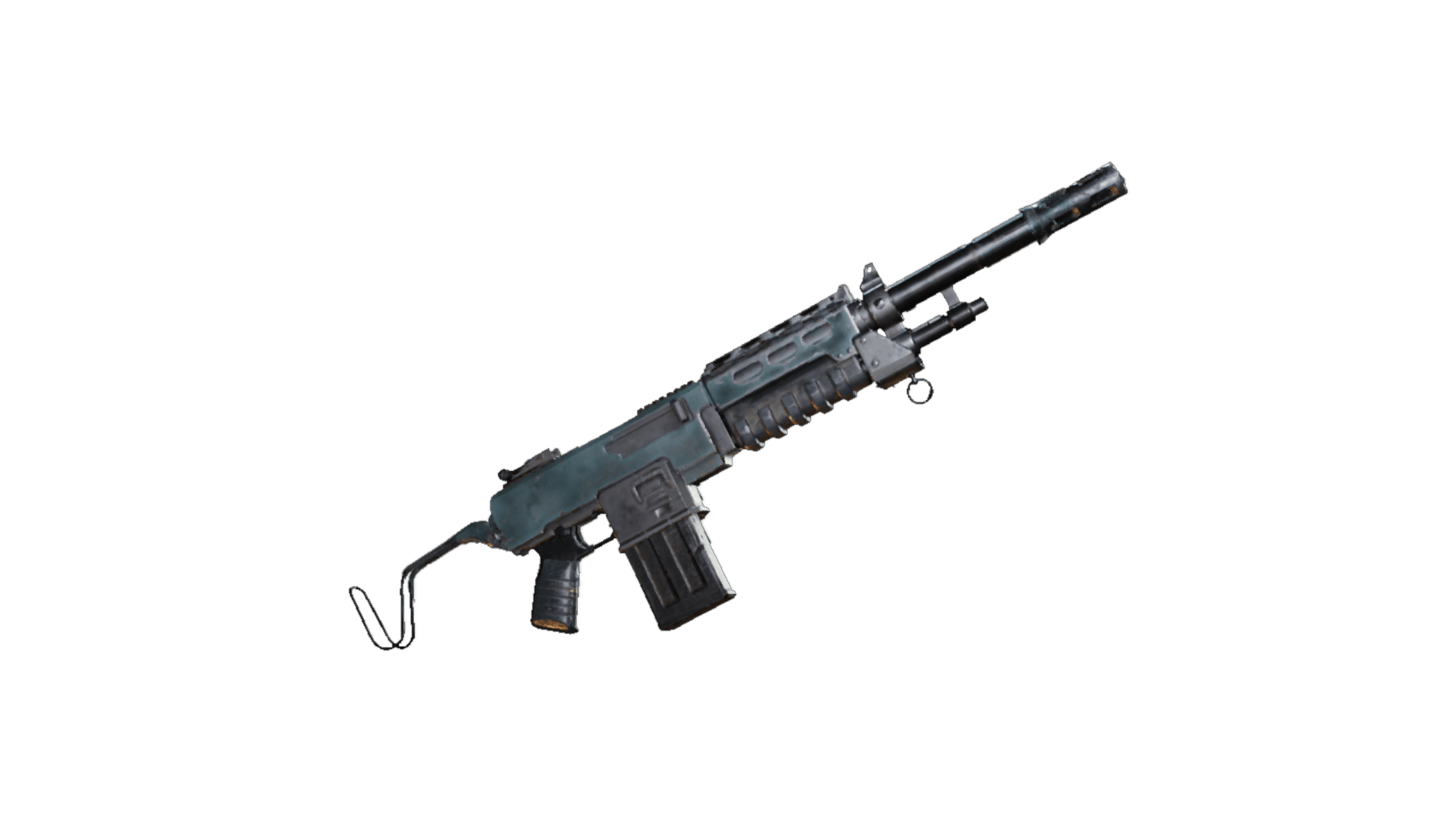 Autogun P3