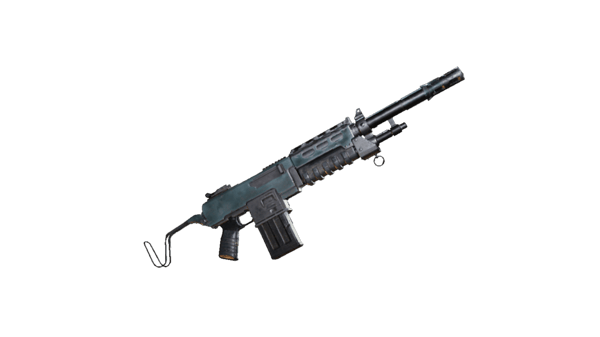 Autogun P3