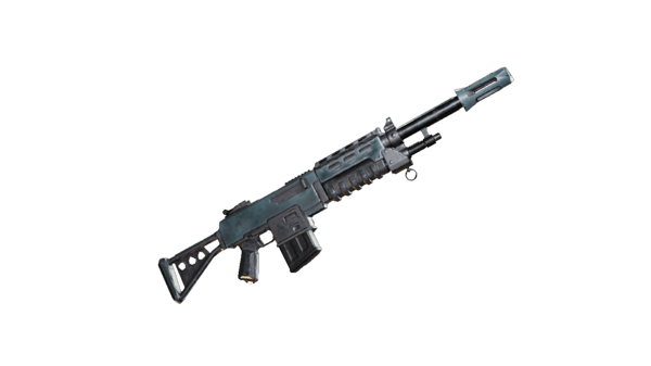 Autogun P3