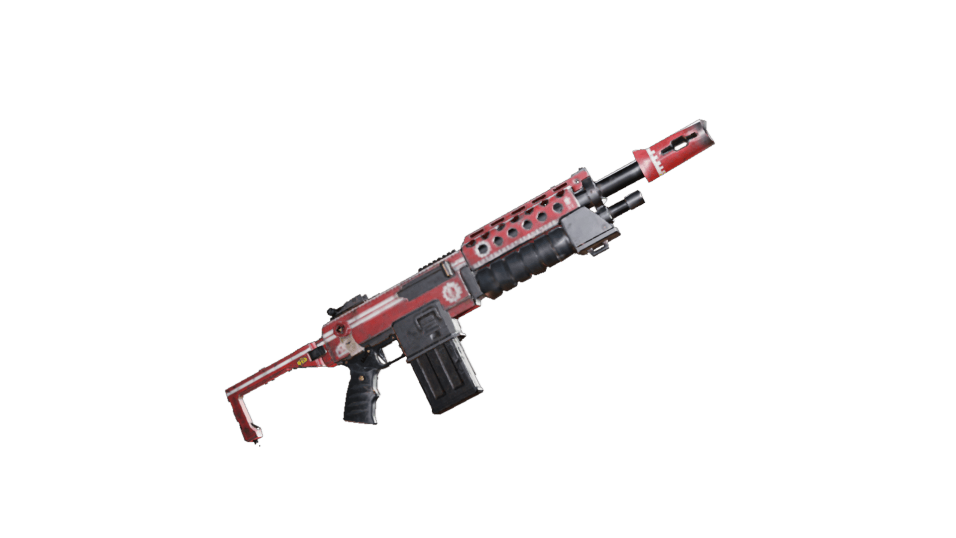Branx Minor Forge-Livery