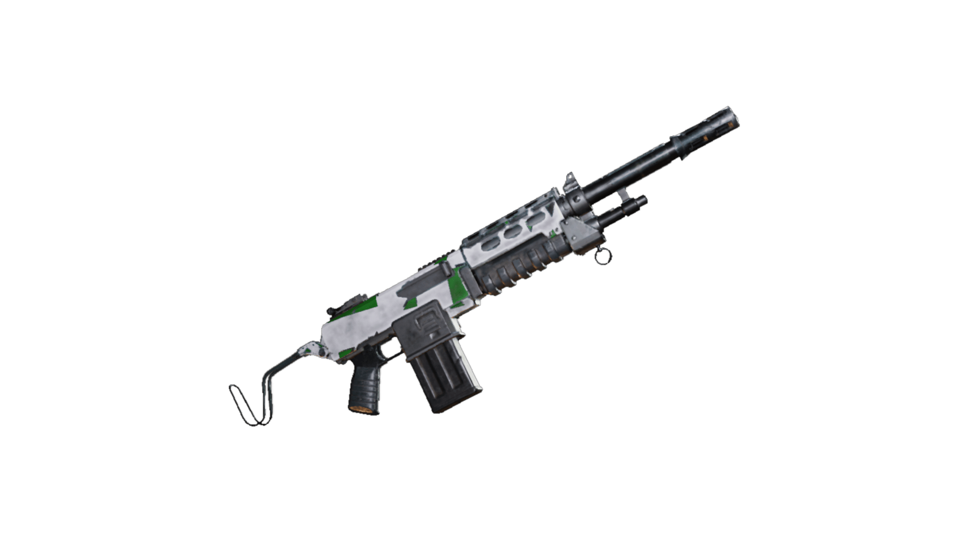 Autogun P3