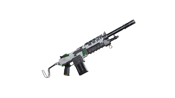 Autogun P3