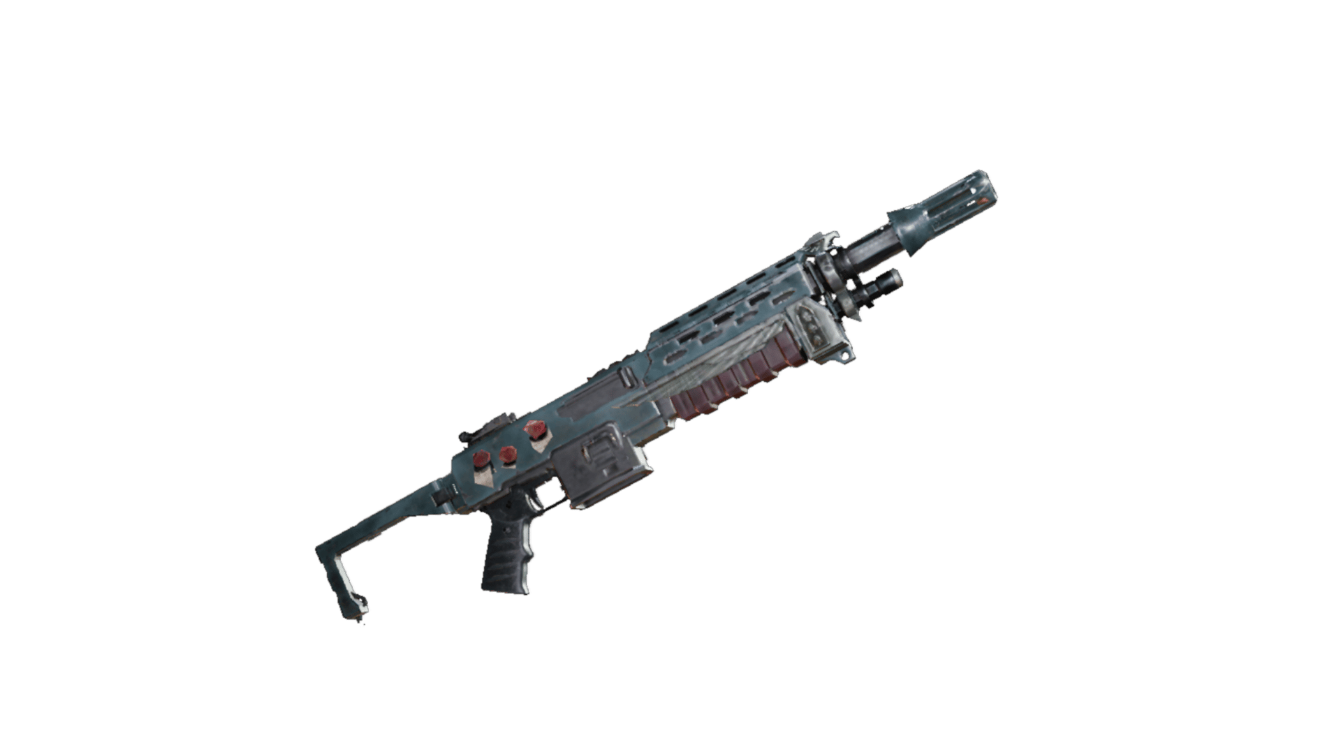 Autogun P3
