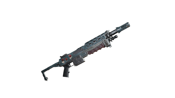 Autogun P3