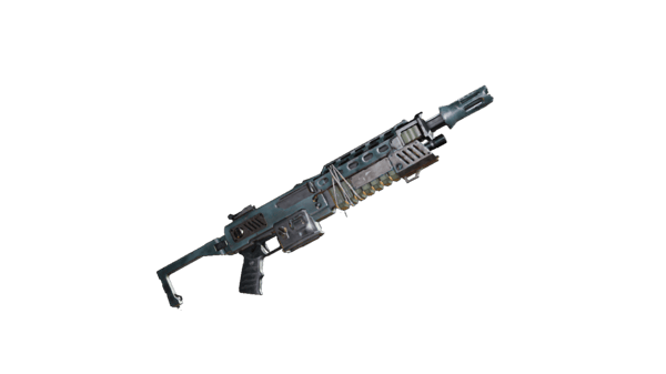 Autogun P3